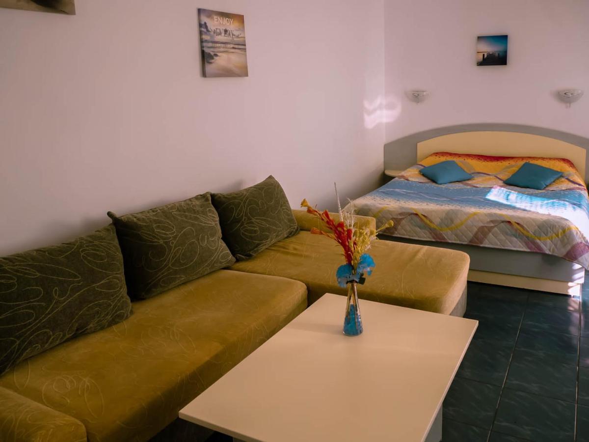 Darling Hotel Sofía Habitación foto