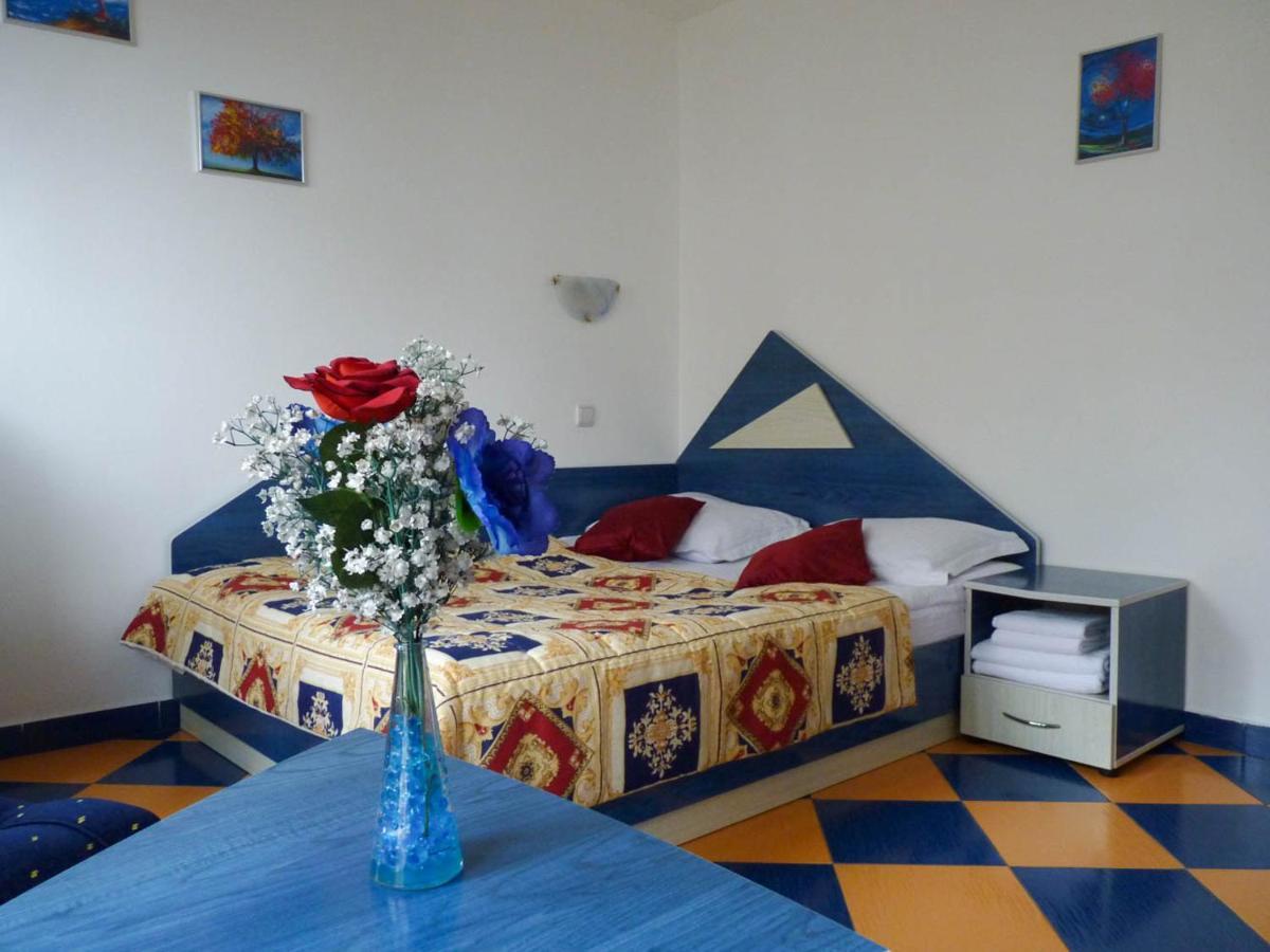 Darling Hotel Sofía Habitación foto