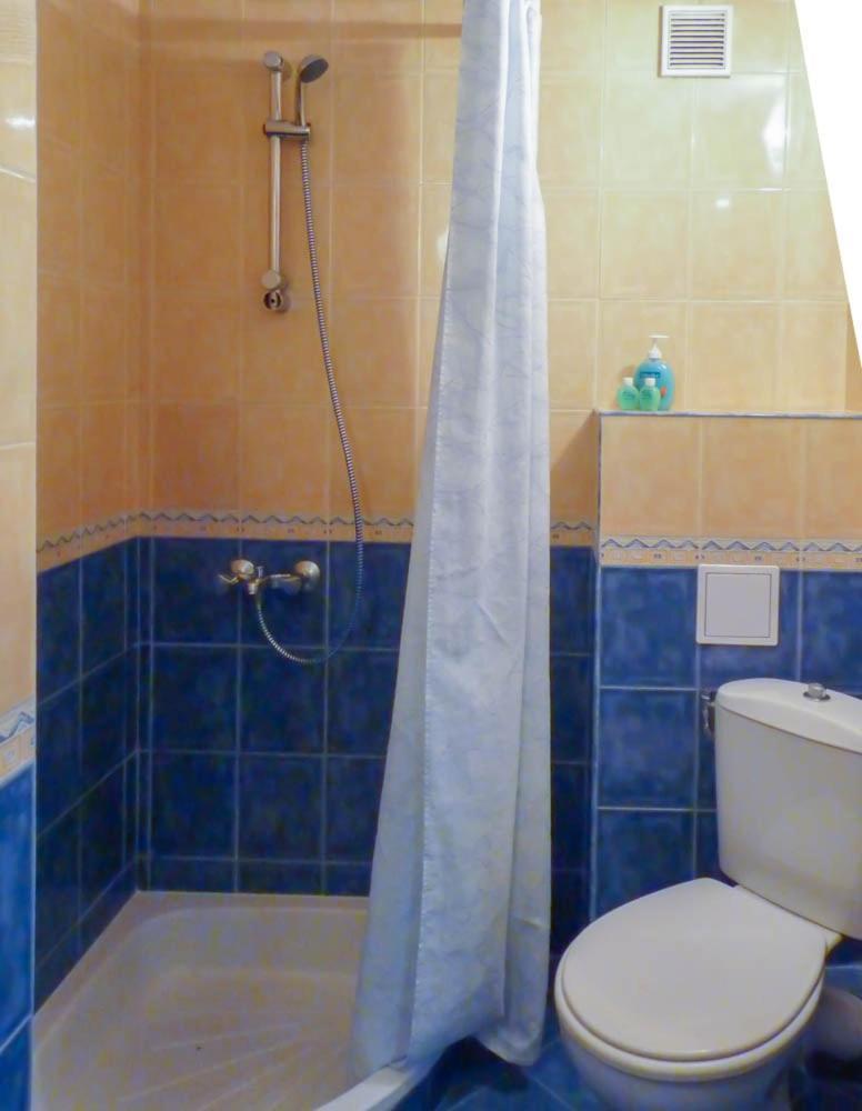Darling Hotel Sofía Habitación foto