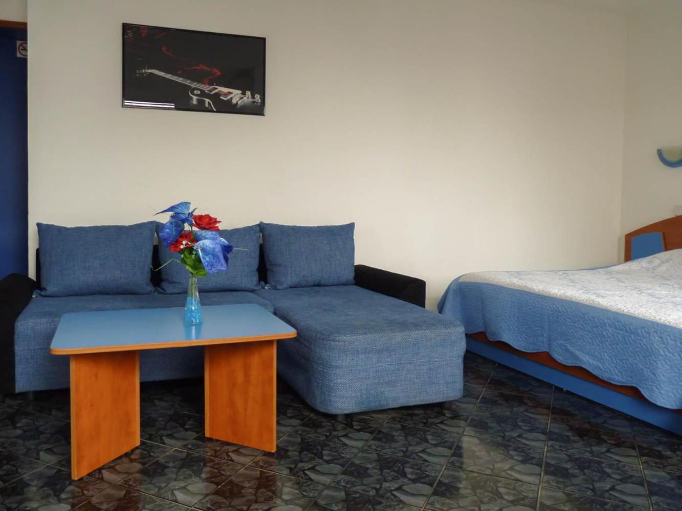 Darling Hotel Sofía Habitación foto