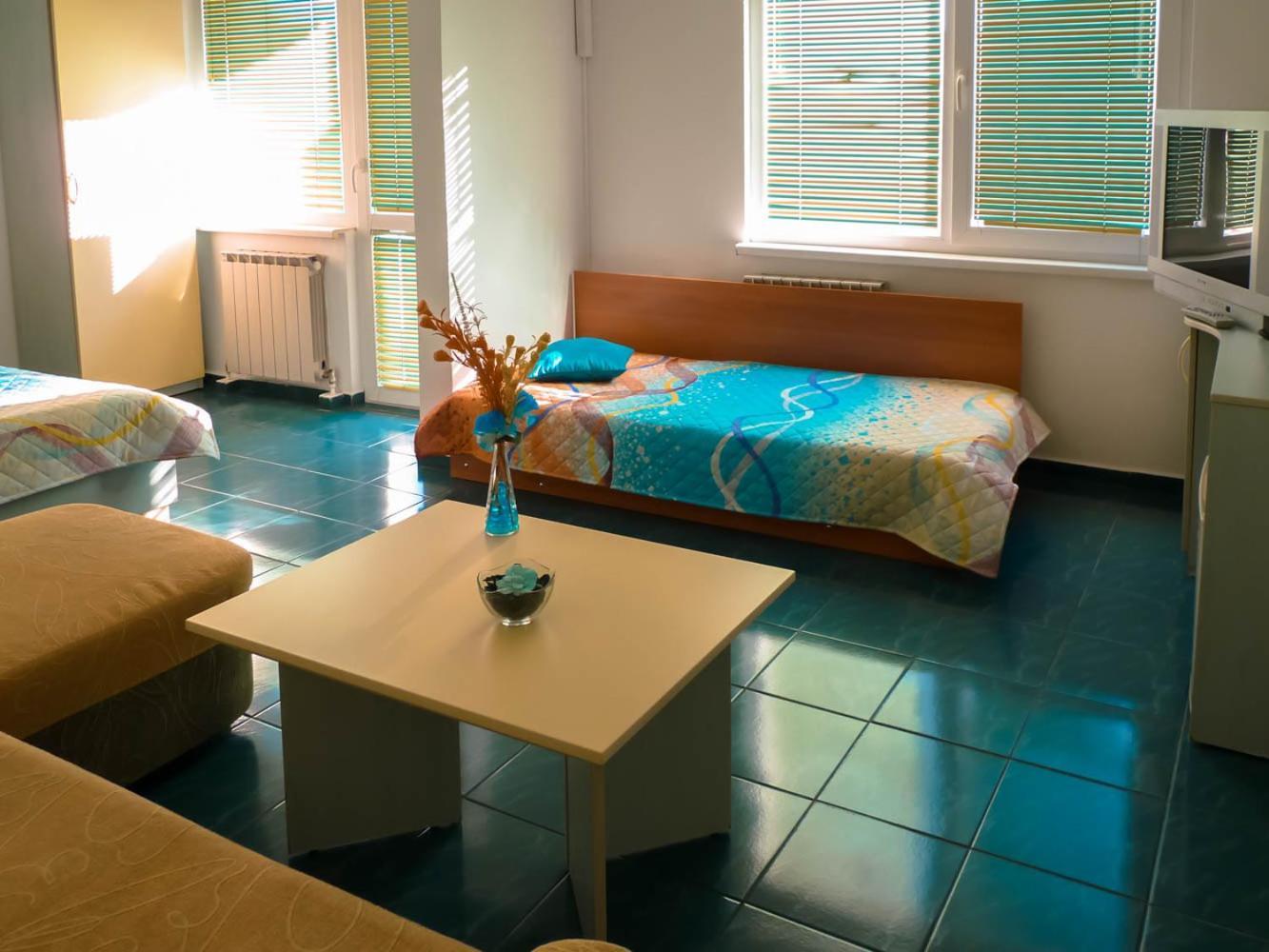 Darling Hotel Sofía Habitación foto