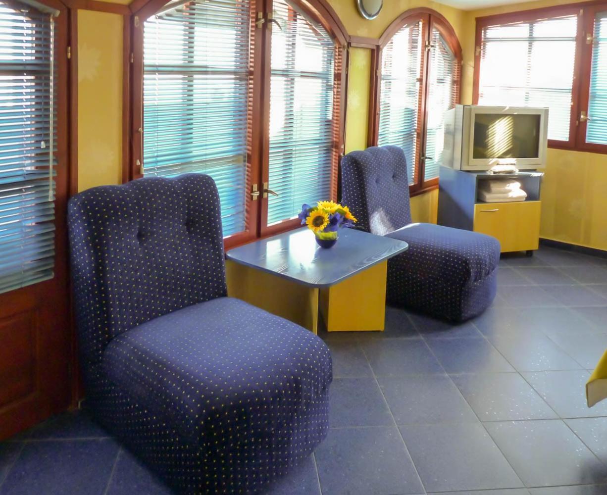 Darling Hotel Sofía Habitación foto