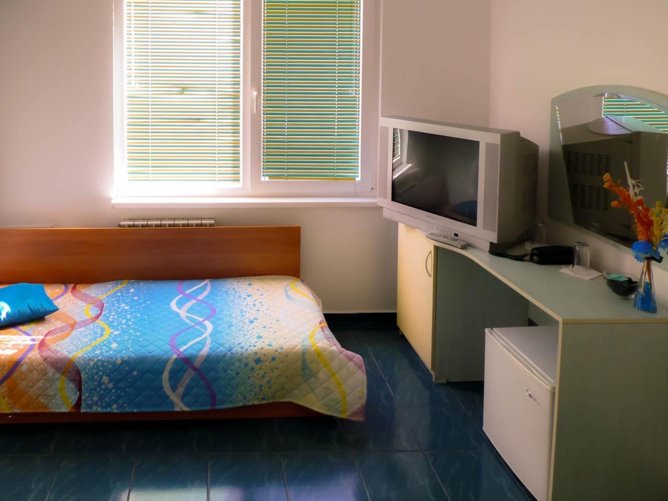 Darling Hotel Sofía Habitación foto